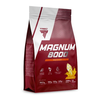 Trec Magnum 8000 5450g