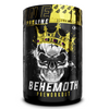 BEHEMOTH PRZEDTRENINGÓWKA PREWORKOUT 500g STAWBERRY WATERMELON
