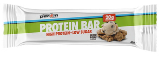 PER4M Protein Bar 62g – Cookie Dough