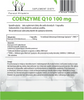 FOREST Vitamin Koenzym Q10 100mg 100scaps.