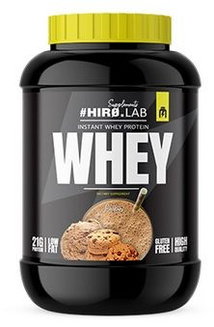 Hiro.Lab Instant Whey Protein 2000g