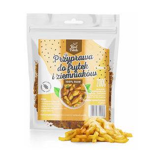 Real Foods - Seasoning for potatoes 200g