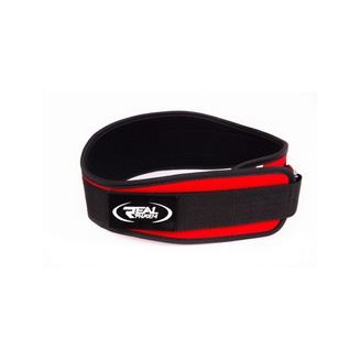 Real Pharm Belt LIFTING RED (AS-1763)