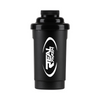 Real Pharm Shaker 600 ml Czarny