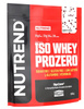 Nutrend Iso Whey ProZero 500g