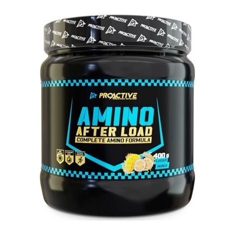 ProActive Amino After-Load 400g Grape