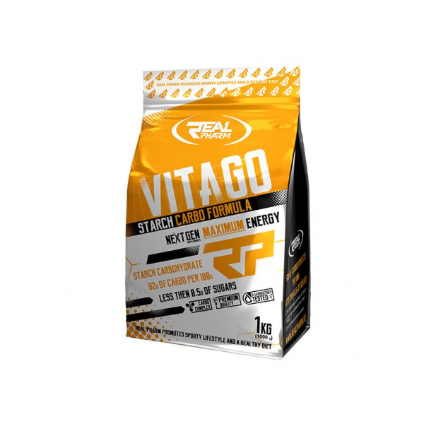 Real Pharm Vita GO 1000g