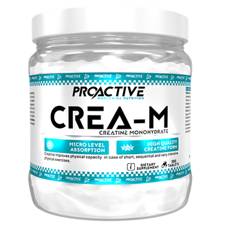 ProActive Crea M 300tabl.