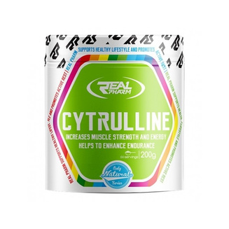 Real Pharm Cytrullin 200g