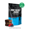 Bio Tech Iso Whey Zero 454g