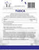FOREST Vitamin TUDCA 60kaps