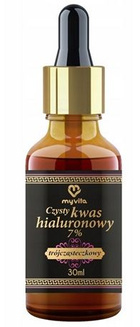 MyVita Kwas Hialuronowy 7% 30ml