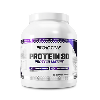 ProActive Protein 80 Protein 2250g