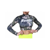 Real Pharm TOP MORO GREEN LONG SLEEVE XS/S