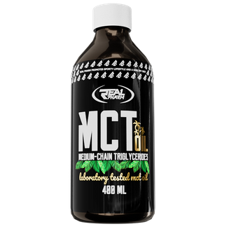 Real Pharm MCT-Öl 400ml
