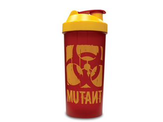 PVL Mutant shaker 1000ml