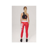 Real Wear Leggings "Barbell" Red