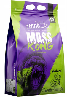 Hiro.Lab Mass Kong 3000g