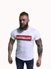 T-shirt "DOYEBANY"  HITT M