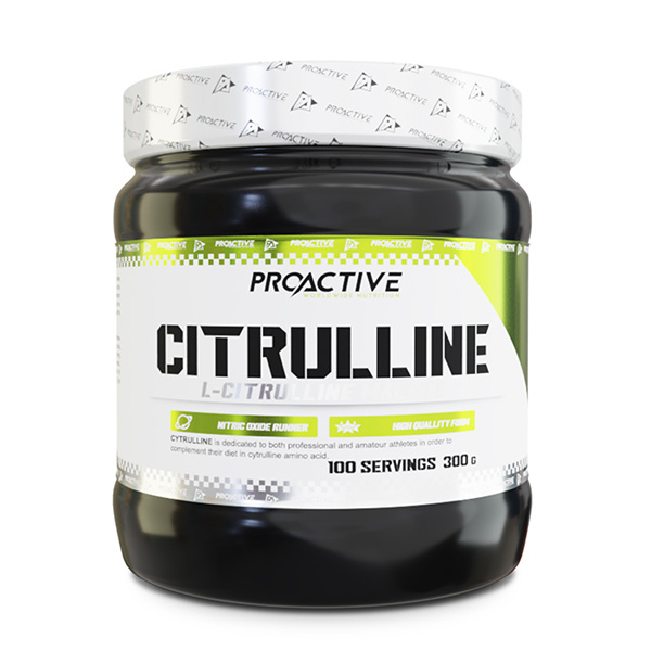 ProActive Cytruline 300g NATURAL