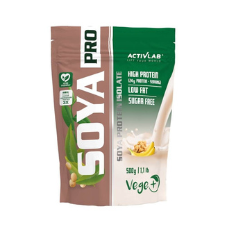 Activlab Soja Pro 500g