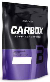 Bio Tech CarboX - 1000g