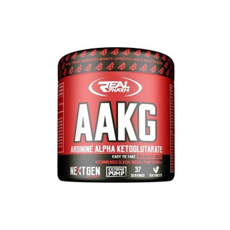 Real Pharm AAKG 1250mg - 150 tabs