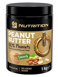 Sante Go On Peanut Butter 1kg smooth