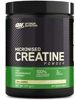Optimum Creatine 317g
