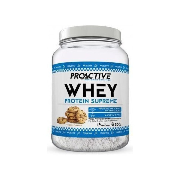 ProActive Whey 500g INSTANT