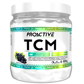 ProActive TCM 300g Creatine malate