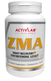 ActivLab ZMA 90 kaps.