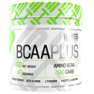 Iron Horse BCAA PLUS - 400g