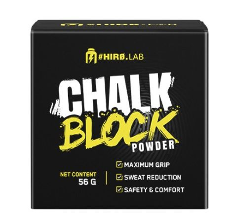 Hiro.Lab Chalk Block 56g 
