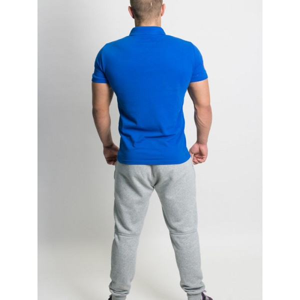 POLO REAL PHARM BLUE