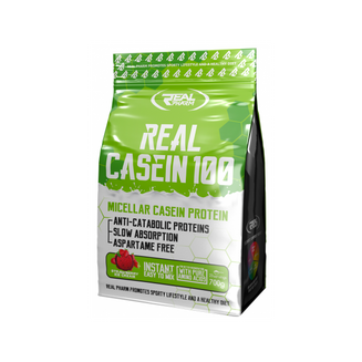 Real Pharm Real Casein 100 700g Schokolade