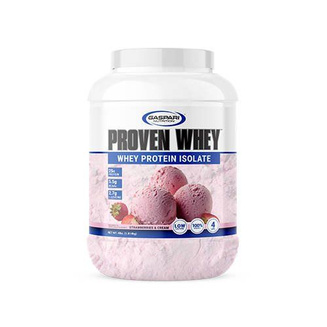 Gaspari Proven Whey 1814g
