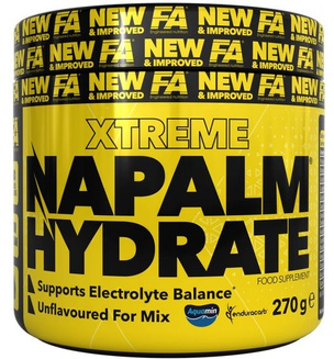 FA Napalm Hydrate 270g