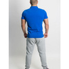 POLO REAL PHARM BLUE