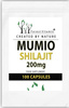 FOREST Vitamin Mumio 100kaps
