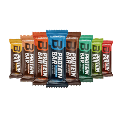 Bio Tech Protein Bar 70g