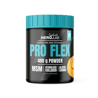 Hiro.Lab Pro Flex 400g