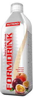 Nutrend Reg-ge Unisport 1000ml