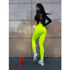 Real Wear Leggings Fluo Yellow