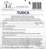 FOREST Vitamin TUDCA 30kaps.
