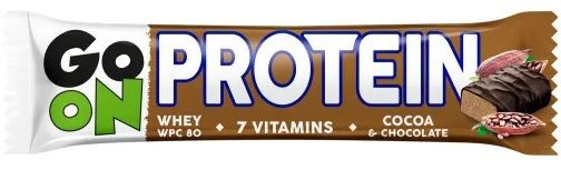 SANTE Go On Protein Bar 50g Kakaowy