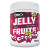 Real Pharm Jelly Fruits 1000g Red Fruits FRUŻELINA Czerwone Owoce