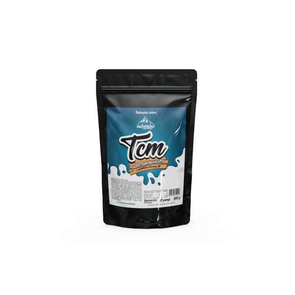 Natural Nutrition - TCM 500g