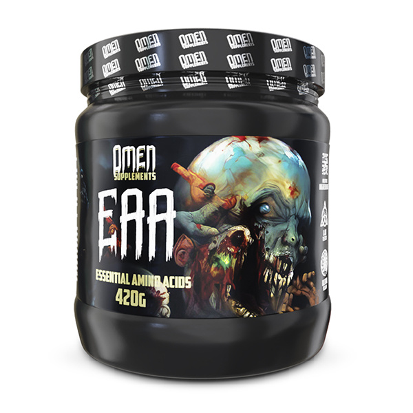 Omen EAA 420 g 	Strawberry watermelon