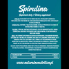 Natural Nutrition - Spirulina 500mg 120 tabs